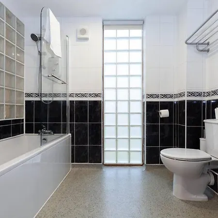 Apartment In The Heart Of The City Centre, Live Like A Local Oxford Exterior foto