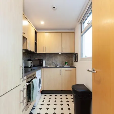 Apartment In The Heart Of The City Centre, Live Like A Local Oxford Exterior foto