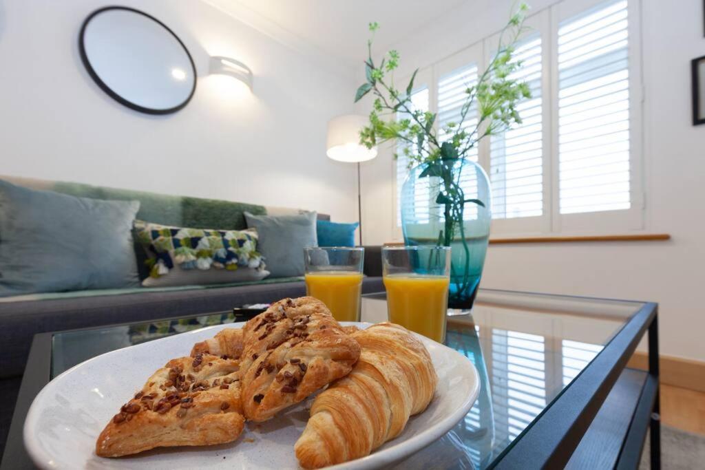 Apartment In The Heart Of The Centre, Live Like A Local