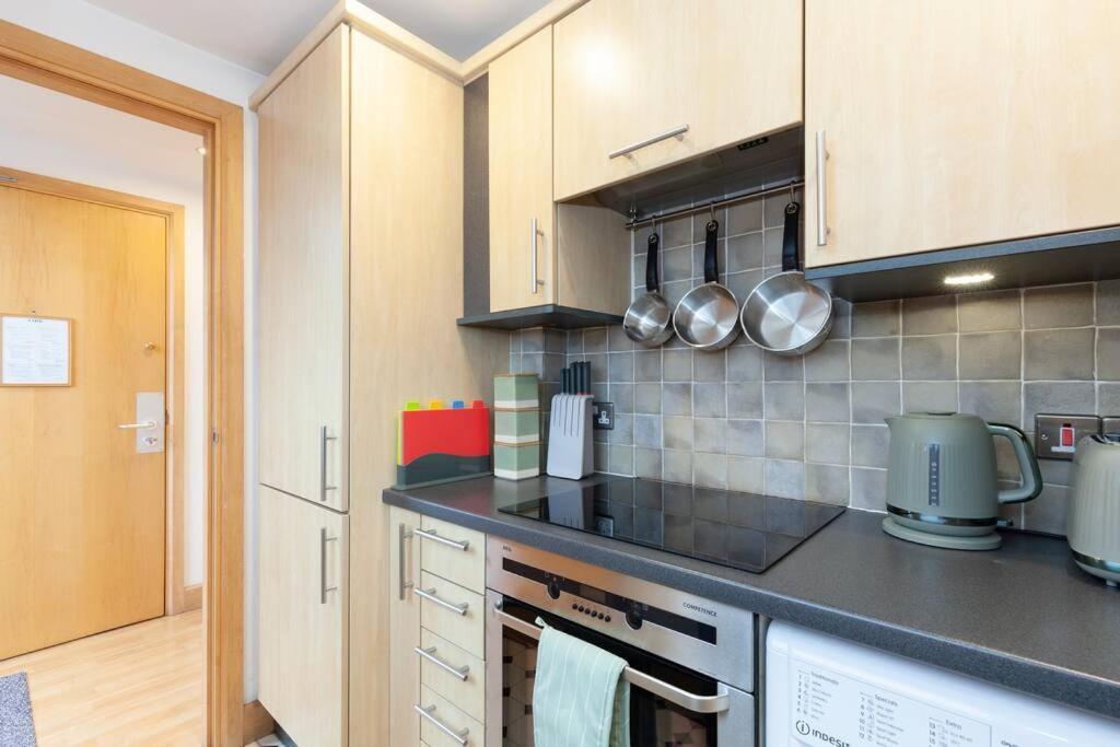 Apartment In The Heart Of The Centre, Live Like A Local