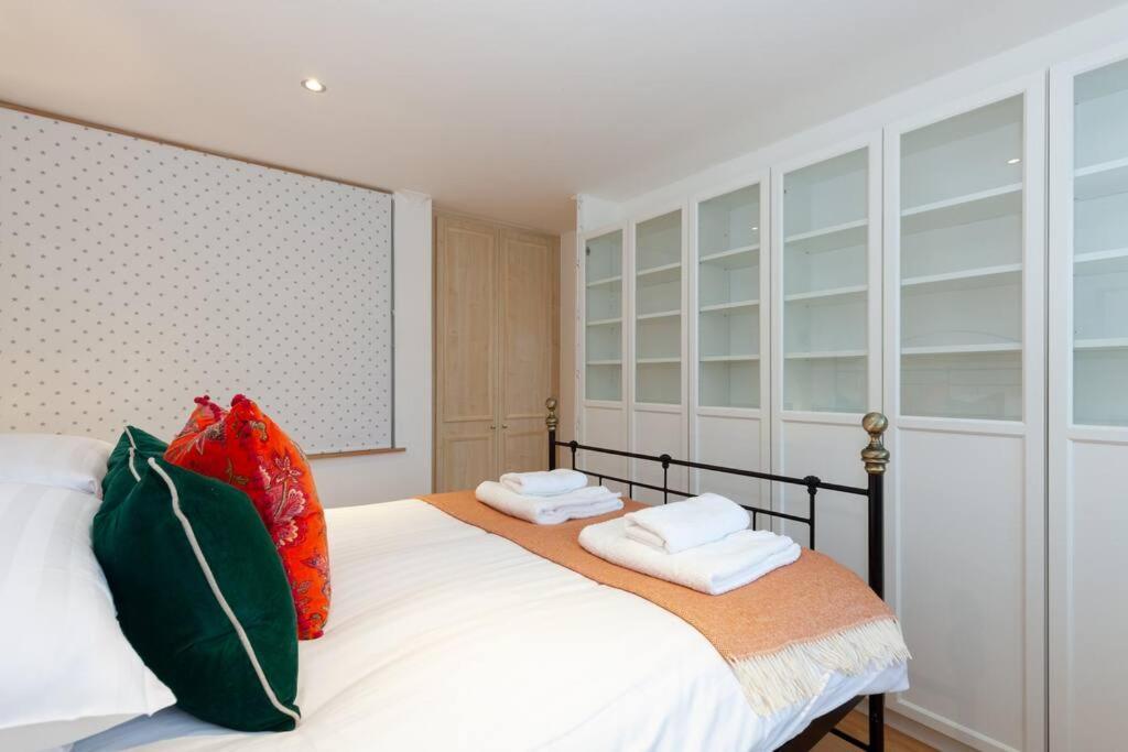 In The Heart Of The Centre, Live Like A Local Oxford